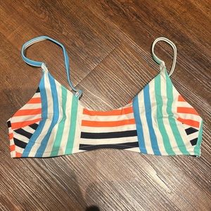 Bikini Aerie Top size small